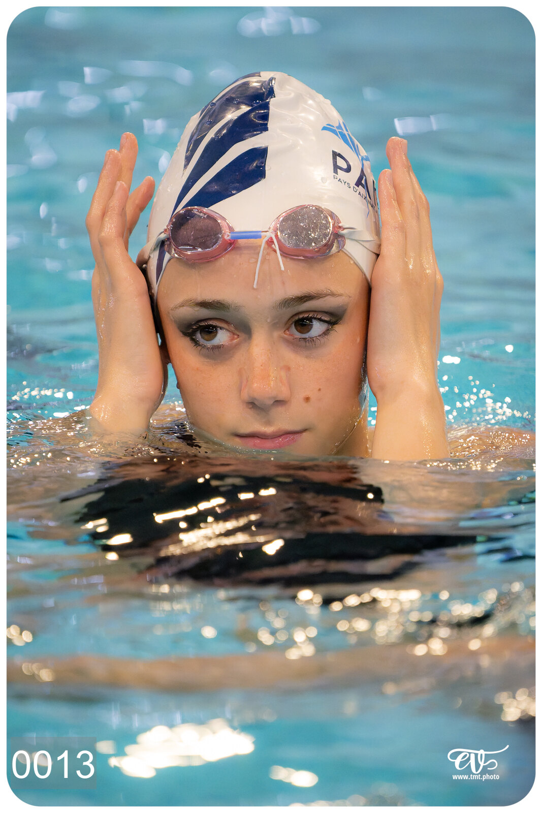 CHAMPIONNAT DE FRANCE DE NATATiON ARTISTIQUE N1 & ELITE 2026